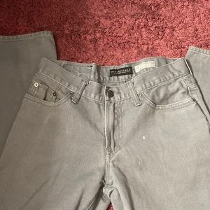 Aeropostale Skinny Jeans